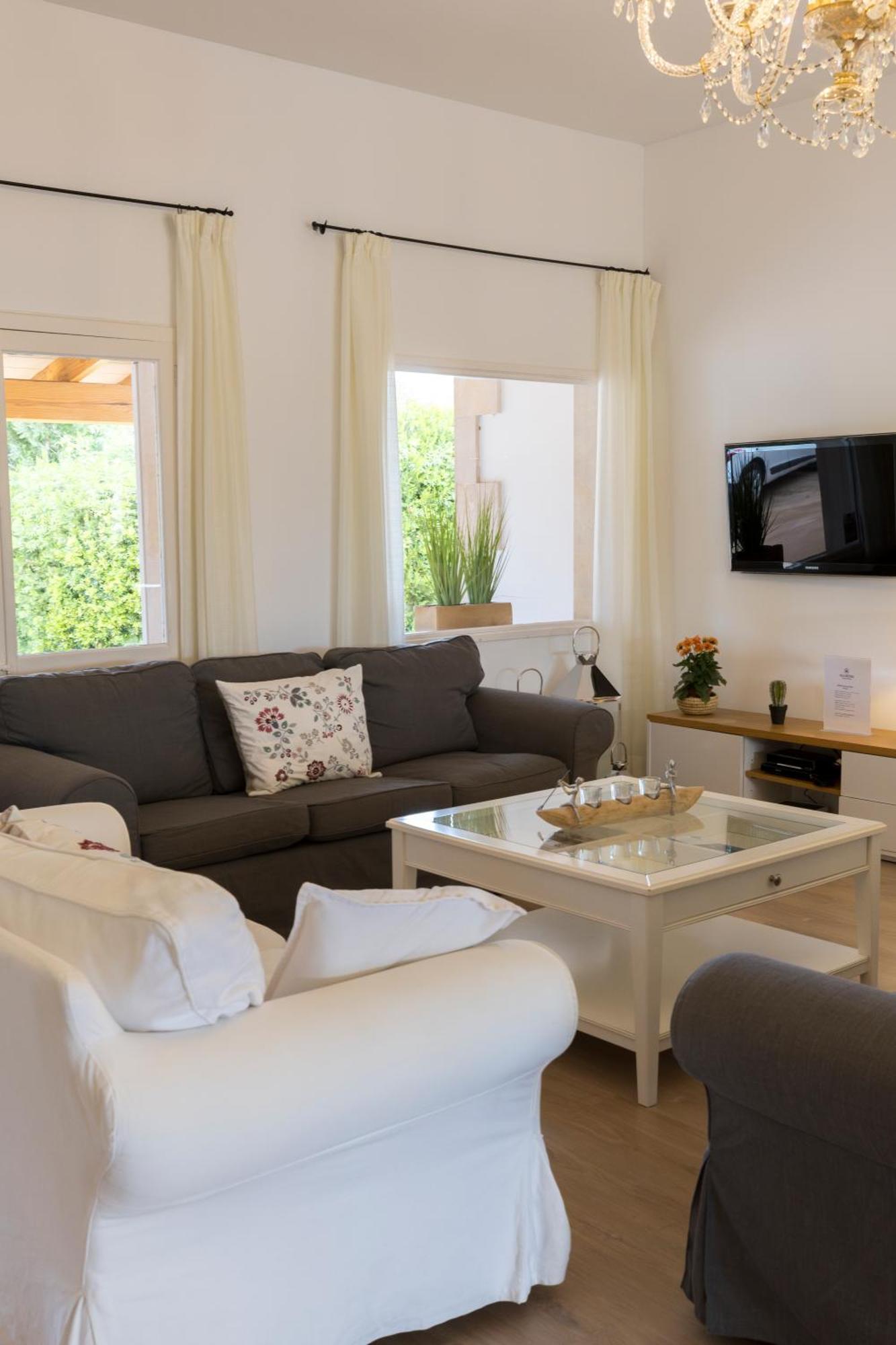 Villa Mestral Alcudia  Exterior photo